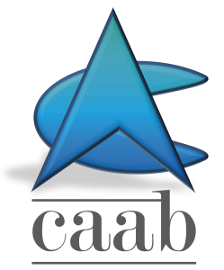 Logo caab febrero 2020